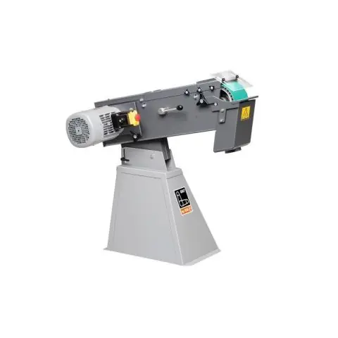 Fein GRIT GIS 150 Bandslip Kampanj
